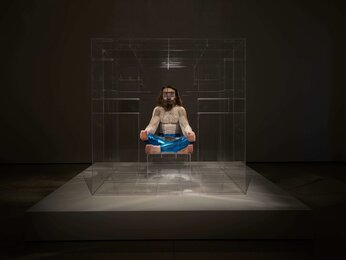 David Altmejd: The Vibrating Man | Artsy David Altmejd: The Vibrating Man | Artsy