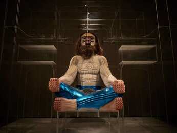 David Altmejd: The Vibrating Man | Artsy David Altmejd: The Vibrating Man | Artsy