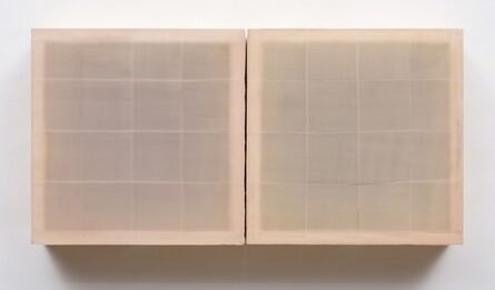 Heather Hutchison, ‘Warm Wall’, 1997
