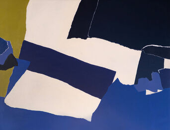 William Majors, ‘Untitled’, ca. 1968