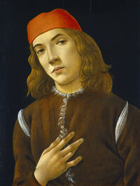 Sandro Botticelli 27 Artworks Bio Shows On Artsy