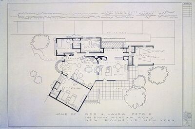 Mark Bennett Dream Houses Thirty Years Of Fantasy Blueprints Artsy