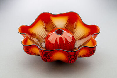 Dale Chihuly’s Bowls - For Sale on Artsy