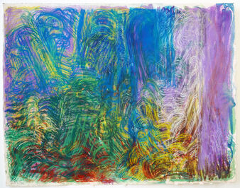 Nachume Miller, ‘Untitled’, 1994
