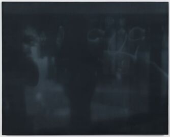 Troy Brauntuch, ‘Untitled’, 2015