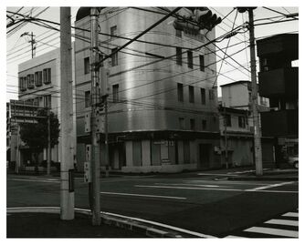 Hiroshi Masaki, ‘Sakaemachiminato, Japan’, 2010