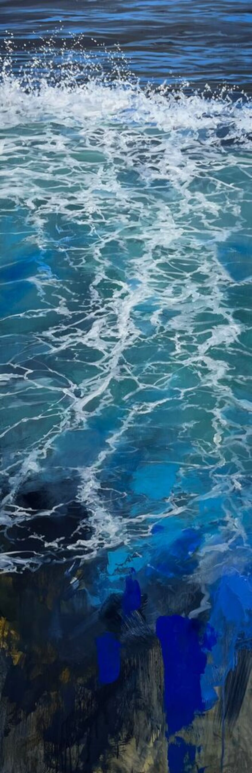 Peter Roux - Artworks for Sale & More | Artsy