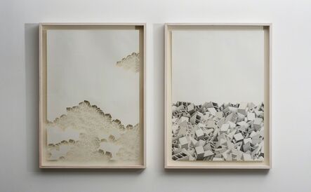 Amir Tomashov, ‘Exposed Landscape 11f’, 2014