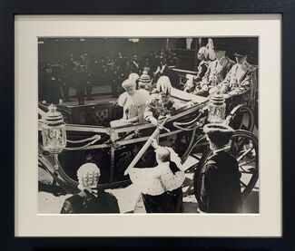 W. Jones, ‘Handing Over the Sword (Temple)’, 1935