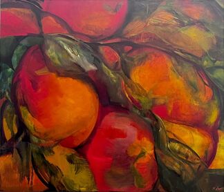 Sylvia Angeli, ‘Luscious’, 2007