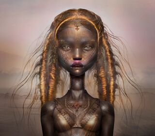 Popovy Sisters, ‘POP’, 2018