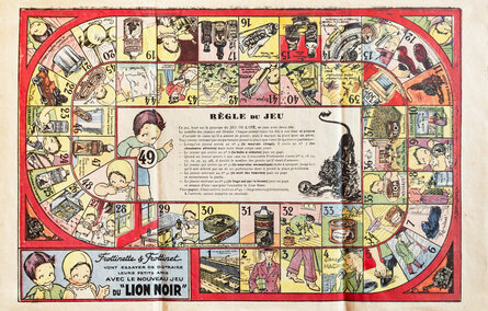 ANCIENNE CARTE de Loto EXPOSITION UNIVERSELLE DE 1900 BELGIQUE EUR 15,00 - FR ANCIENNE CARTE de Loto EXPOSITION UNIVERSELLE DE 1900 BELGIQUE EUR 15,00 - FR