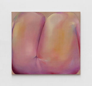 C. Lucy R. Whitehead, ‘Hot Air’, 2023