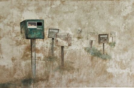 Pauline & Mathilde BONNET - Artworks for Sale & More | Artsy