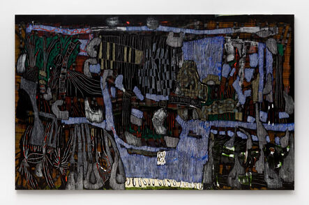 Laís Amaral, ‘Untitled IV, ’, 2024