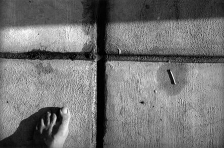 Sergio Larrain - Valparaiso, Éditions Hazan, 1991, Paris, book/photobook Sergio Larrain - Valparaiso, Éditions Hazan, 1991, Paris, book/photobook