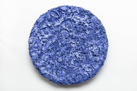 Lone Skov Madsen, ‘Blue Series ’, 2022