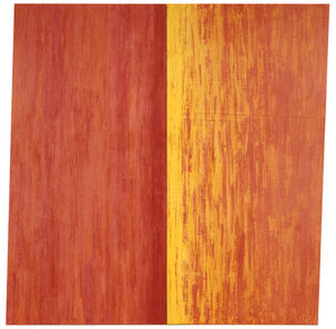 Francisca Sutil, ‘IEVE’, 1989