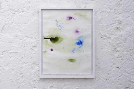 Agnès Waruguru, ‘Repetitions II’, 2024