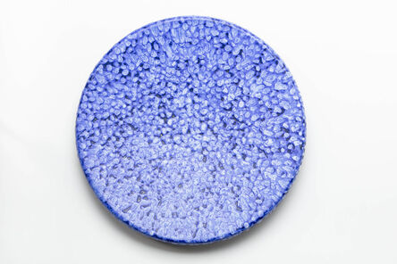 Lone Skov Madsen, ‘Blue Series’, 2022