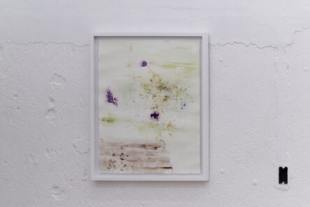 Agnès Waruguru, ‘Repetitions III’, 2024