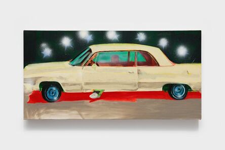 Taylor Simmons, ‘Show Some Leg’, 2022