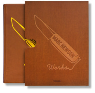 Marc Newson, ‘Marc Newson. Works, Art Edition’, 2012