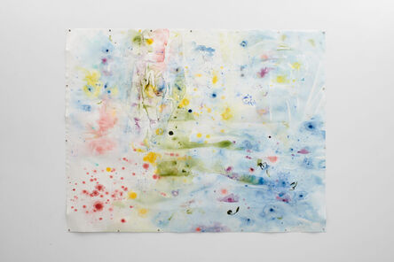 Agnès Waruguru, ‘Water Ways’, 2024