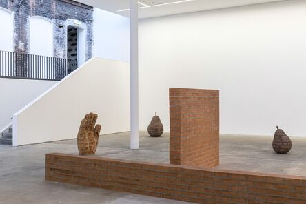 Judith Hopf - Artworks for Sale & More | Artsy