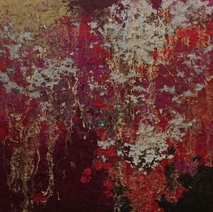 Hussein Baalbaki (Lebanon), ‘Untitled’, 2017