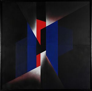 Abdurrahman Öztoprak, ‘Painting 443’, 2006