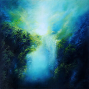 Valentina Angeli, ‘Acque’, 2019