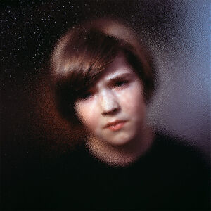 Christian A. Lang, ‘Oszillation V, Toni’, 2010-2025
