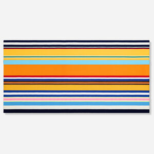Jennifer Marman and Daniel Borins, ‘Sports Stripes’, 2011