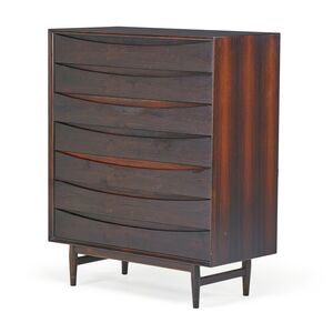 Arne Vodder, ‘Arne Vodder For Sibast Mobler Tall Dresser’, 1960s