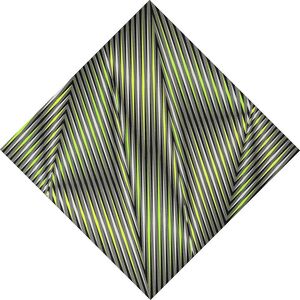 Gilbert Hsiao, ‘Mediation’, 2009