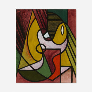 Alexander Corazzo, ‘Untitled’