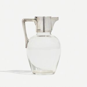 Christopher Dresser, ‘Claret Jug’, c. 1890