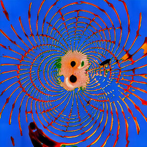 Juan C Murcia P.A, ‘Shadows and Colors3’, 2024