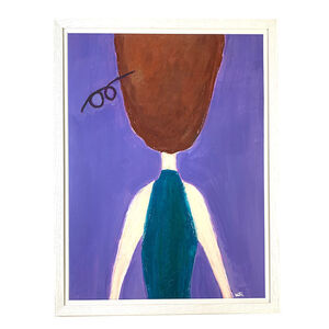 Kanae Uchida, ‘"Lunettes 01"’, 2020