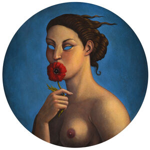 Marc Burckhardt, ‘Hypna’, 2015