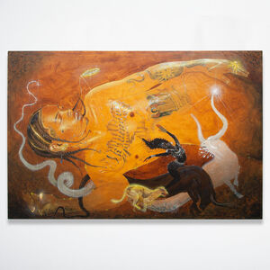 Daniel Santangelo - Art & Prints for Sale | Artsy