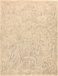 William Blake - 165 Artworks, Bio & Shows on Artsy