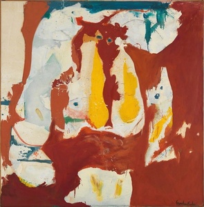 Helen Frankenthaler: After Abstract Expressionism, 1959–1962