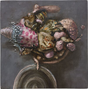 GL Brierley, ‘Untitled’, 2011
