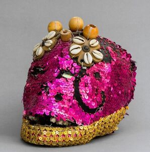 Lhérisson Dubréus, ‘Sans Titre (Untitled)’, 2012-2013