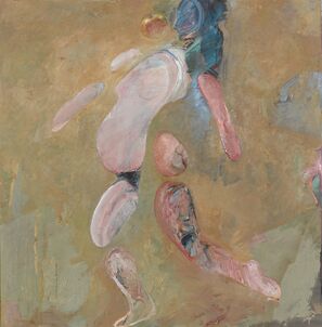 Robert Heindel, ‘Eve’, 2004