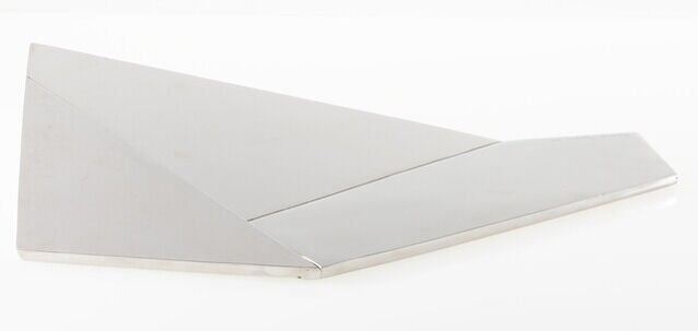 Beverly Pepper | Untitled (Table Top Form) (1970) | Artsy