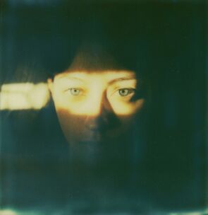 Leanne Surfleet, ‘Self-Portrait’, 2012