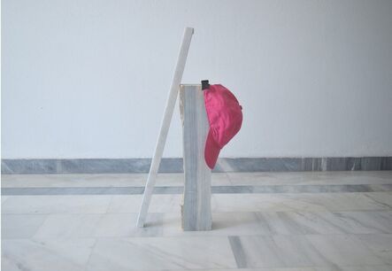 Gabriel Orłowski | Composite (peak) (2017) | Available for Sale | Artsy